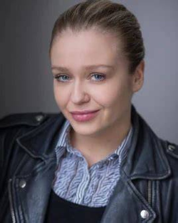 Abby Mavers Bio (Wiki) 