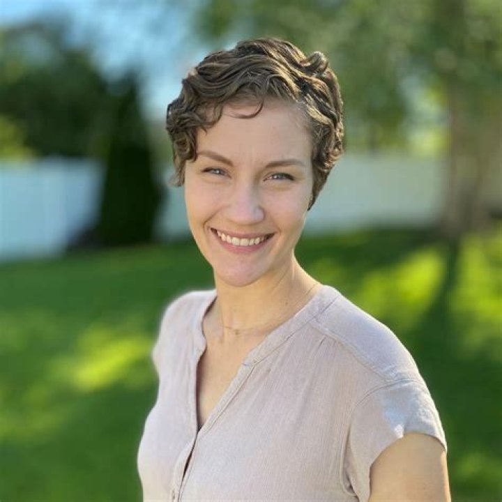 Abby Ritter Bio (Wiki) 