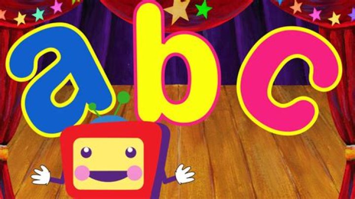 ABC's 