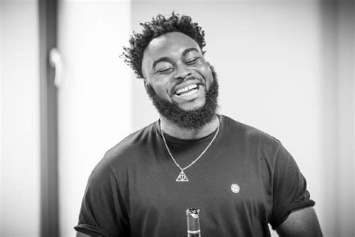 Abraham Popoola Bio (Wiki) 