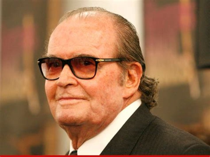 Acting Legend James Garner Dies at Age 86
