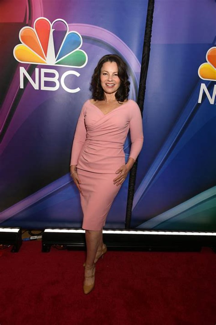 Actress Fran Drescher in NBC Comedy Pilot Uninsured! Know about her rape case, ex-husband