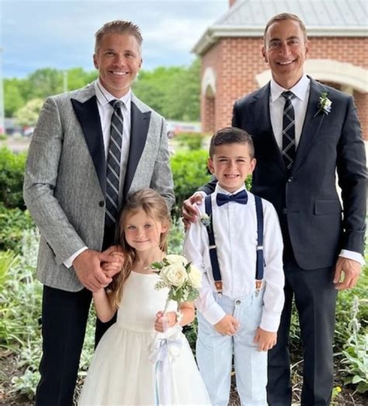 Adam Joseph - Age, Family, Bio