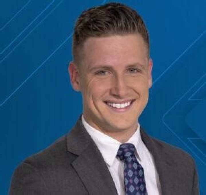 Adam King - Age, Family, Bio
