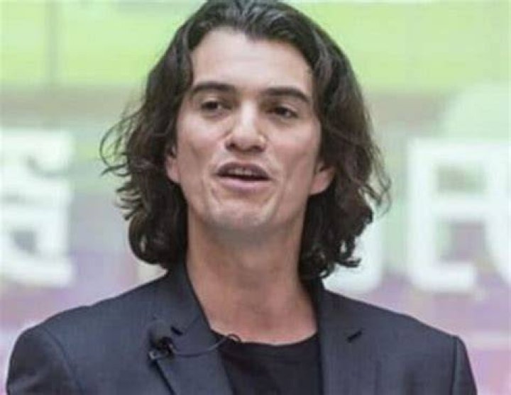 Adam Neumann - Age, Family, Bio