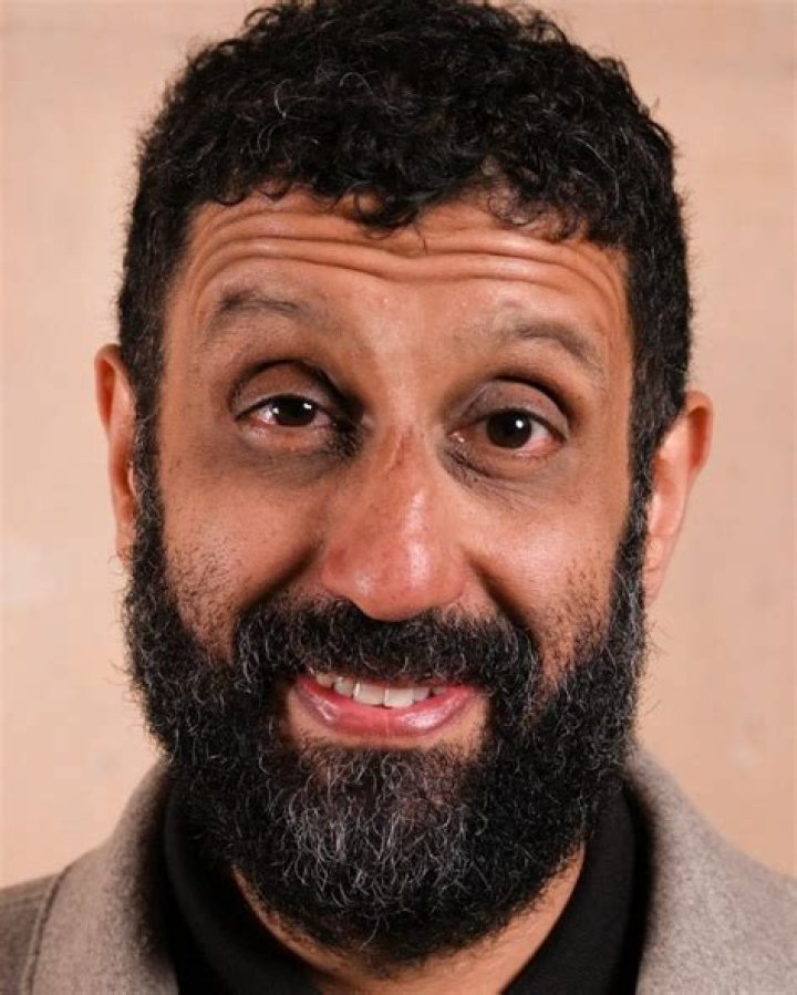 Adeel Akhtar Bio (Wiki) 