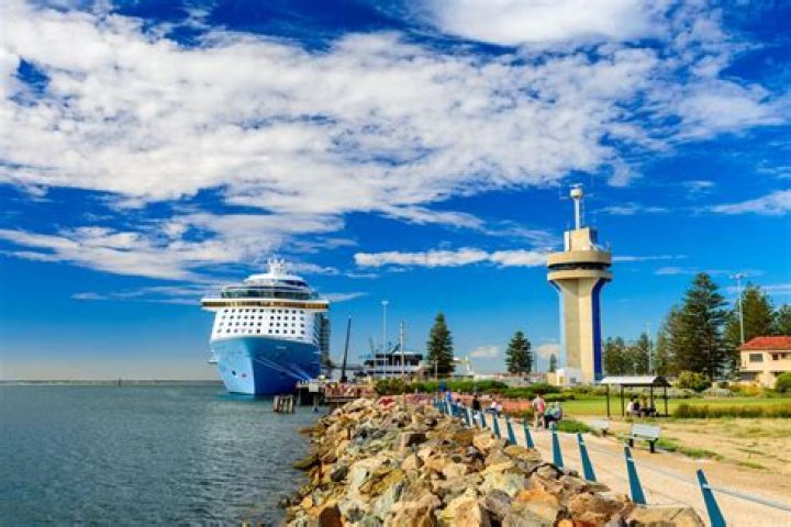 Adelaide Shore Excursions & Cruise Excursions