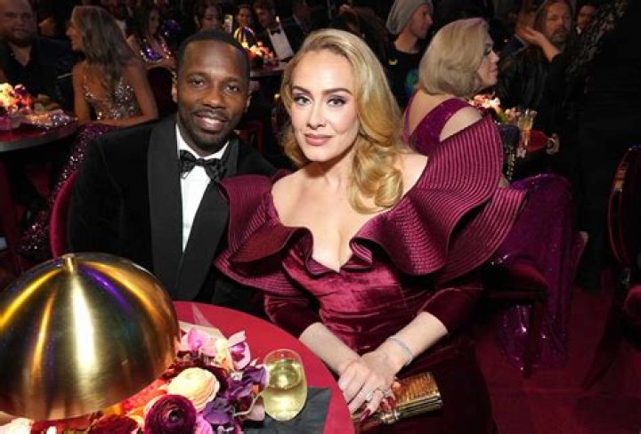 Is Rich Paul married to Adele, fans speculating, why? Adele and Rich Paul have been together since July 2021