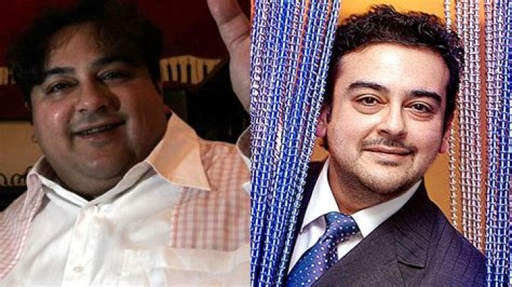 Adnan Sami photo 2