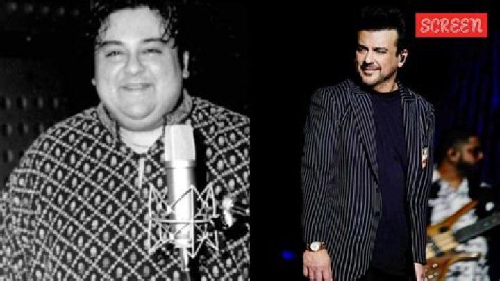 Adnan Sami photo 3