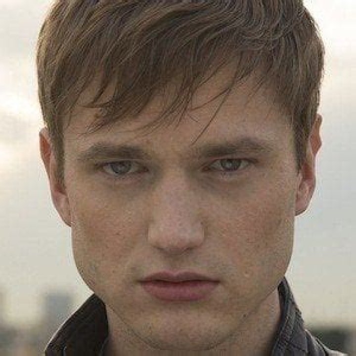 Adrian Lux - Age, Family, Bio