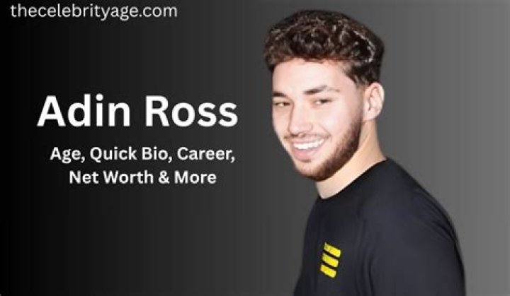 Adrian Ross - Age, Family, Bio