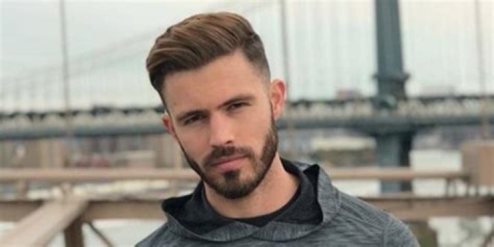 Adrien Kute - Age, Family, Bio