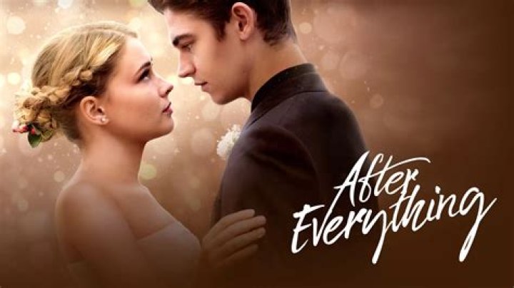 After Everything - Cast, Ages, Trivia