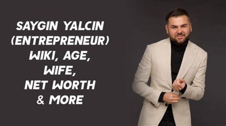 Age, Wife, Net Worth & More