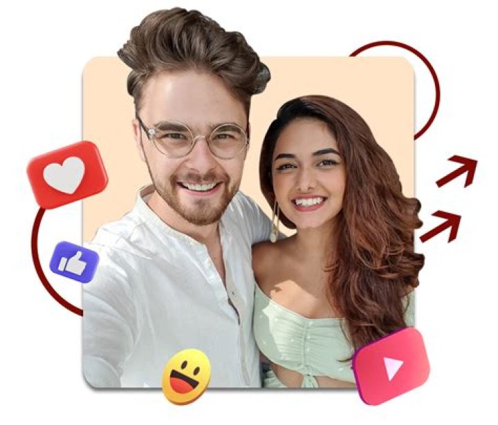 Agon Hare and girlfriend, Sonya Mulkeet is having a romantic moment on Valentine's Day during Costa Rica trip in 2021. How is Agon and Sonya's dating life going?