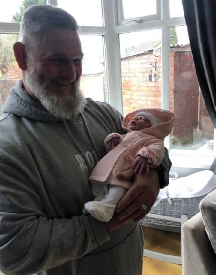 Aidan Davis - Age, Family, Bio