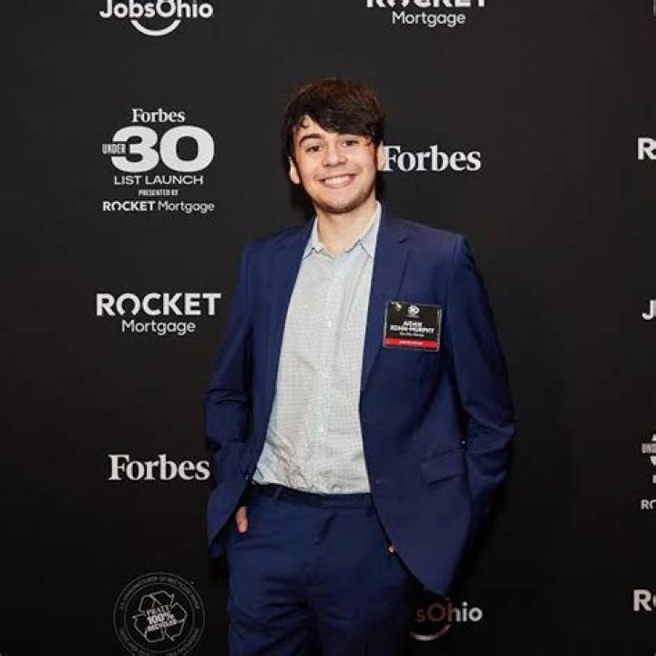Aidan Kohn-Murphy - Age, Family, Bio