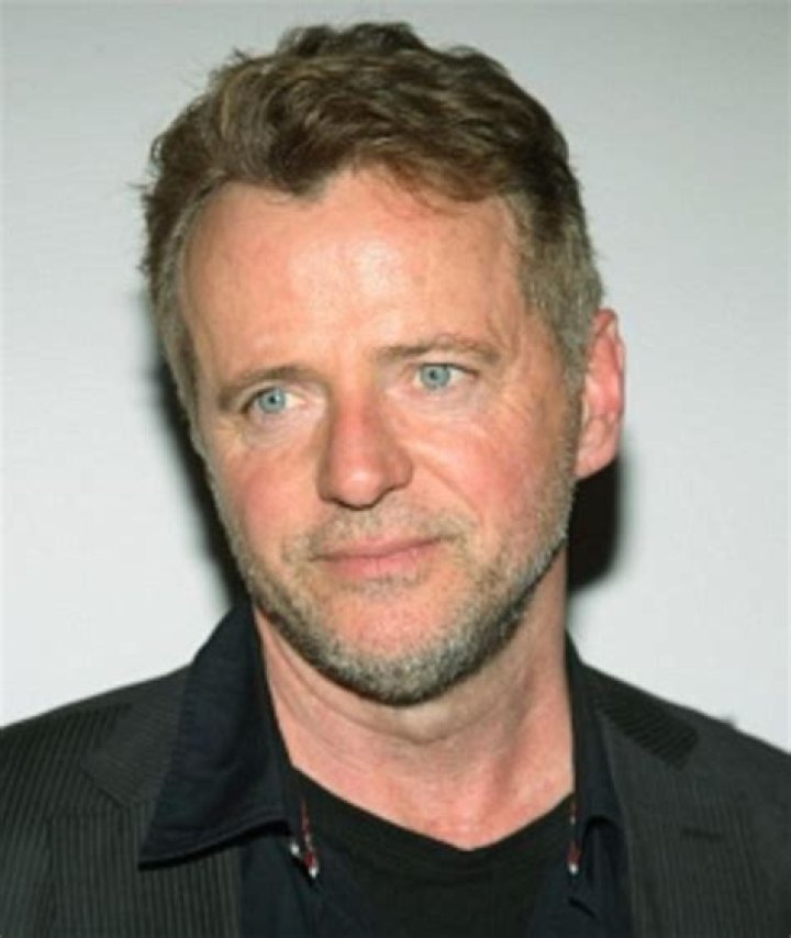 Aidan Quinn Bio (Wiki) 