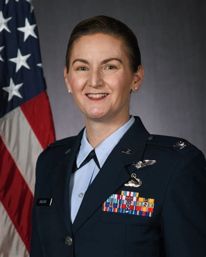 Air Force Amy photo 2