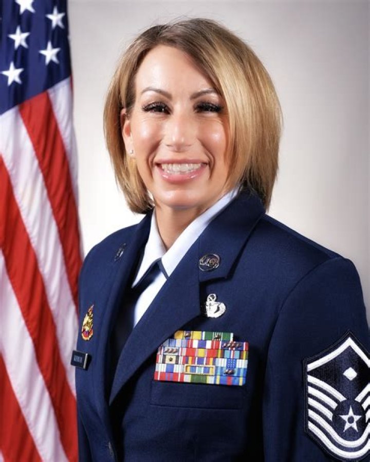 Air Force Amy photo
