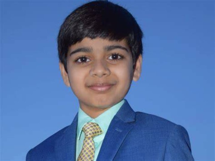 Akash Vukoti - Age, Family, Bio