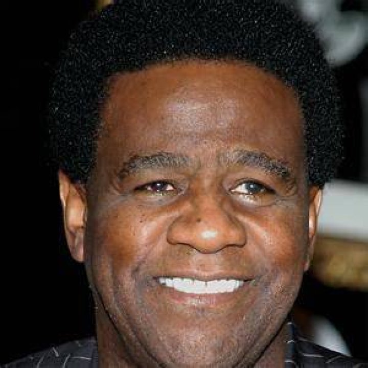 Al Green - Age, Family, Bio