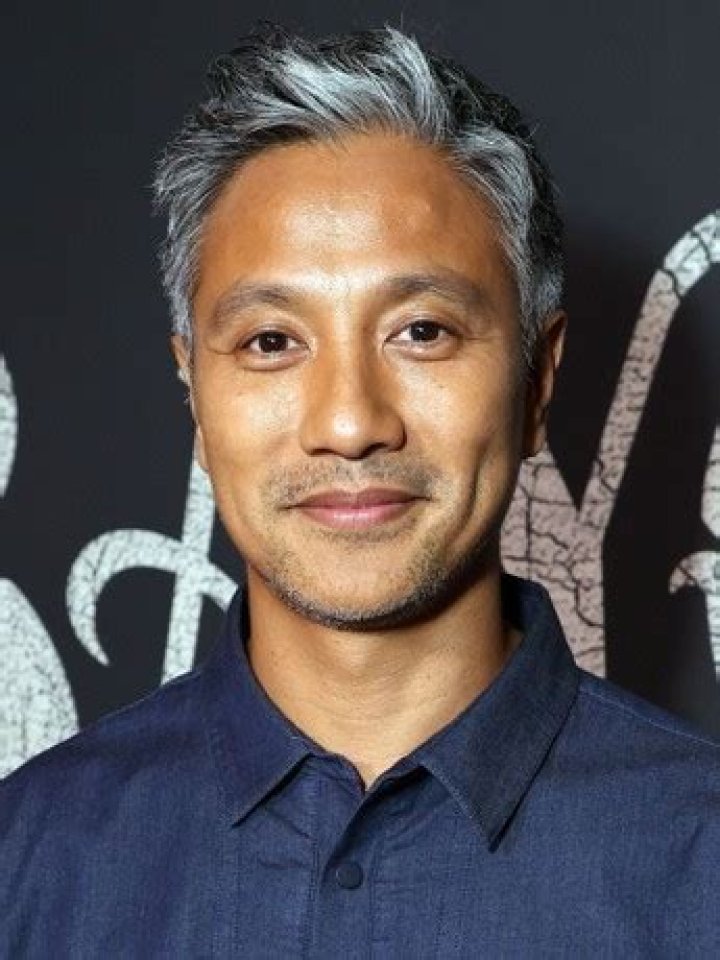 Alain Uy Age
