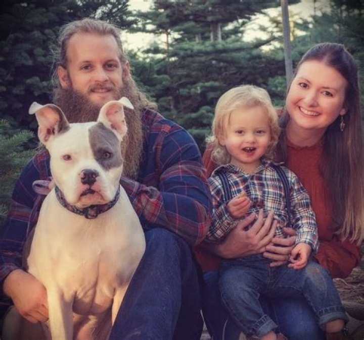 Alan Thrall - Age, Family, Bio
