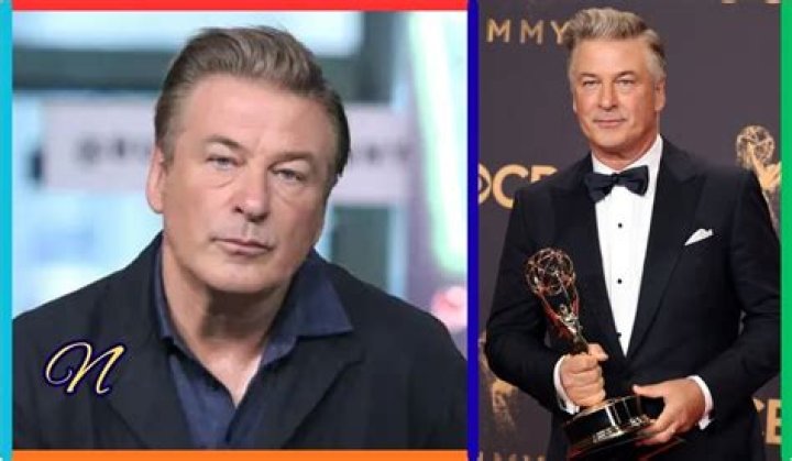 Alec Baldwin Net Worth : Watches & Lifestyle