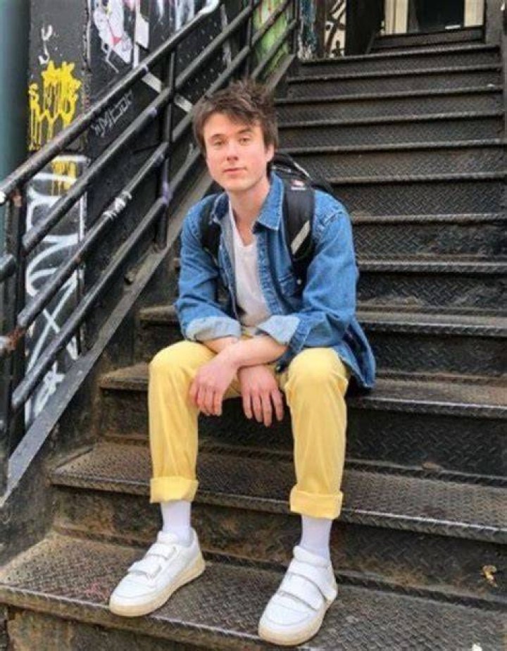 Alec Thompson Height, Weight, Net Worth, Age, Birthday, Wikipedia, Who, Nationality, Biography