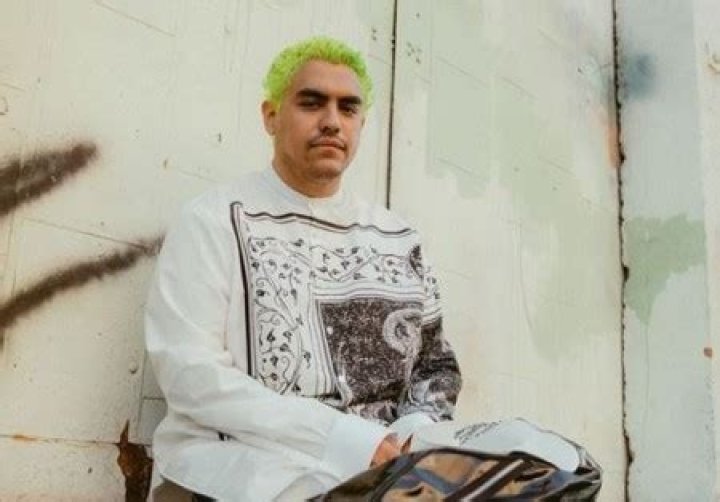 Alejandro Aranda has been busy with tours and his new songs.
