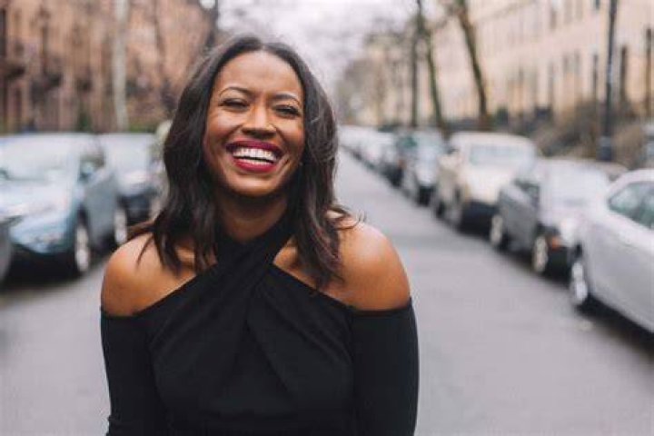 Alencia Johnson wikipedia