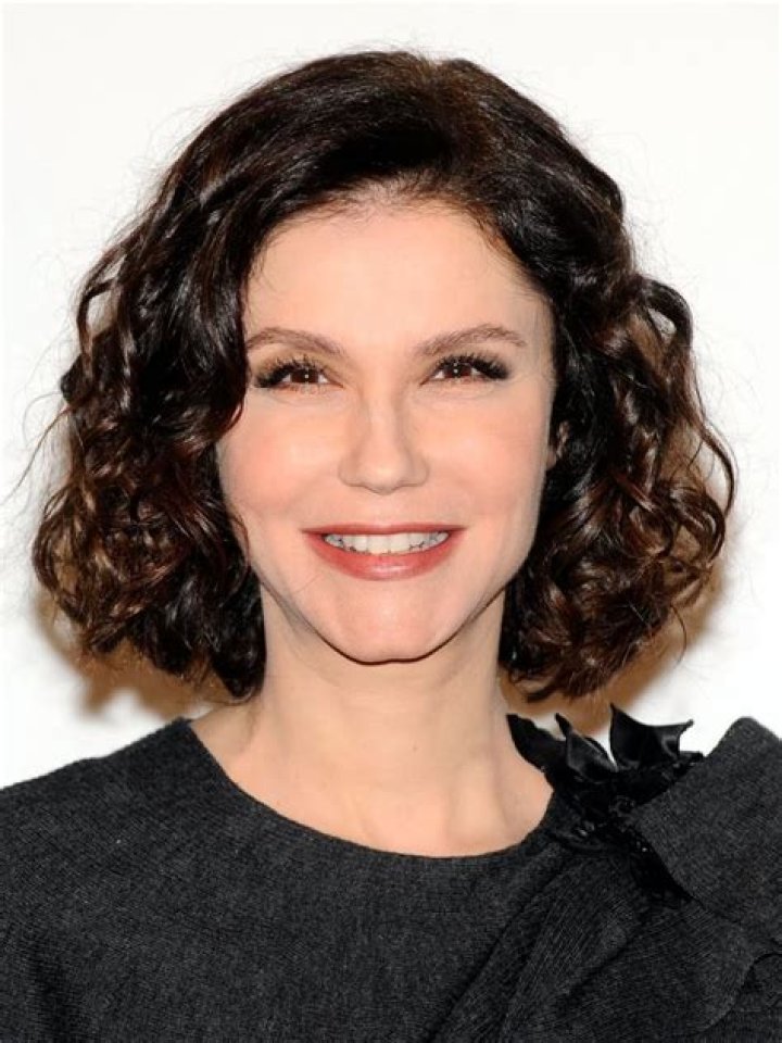 Alessandra Martines Bio (Wiki) 