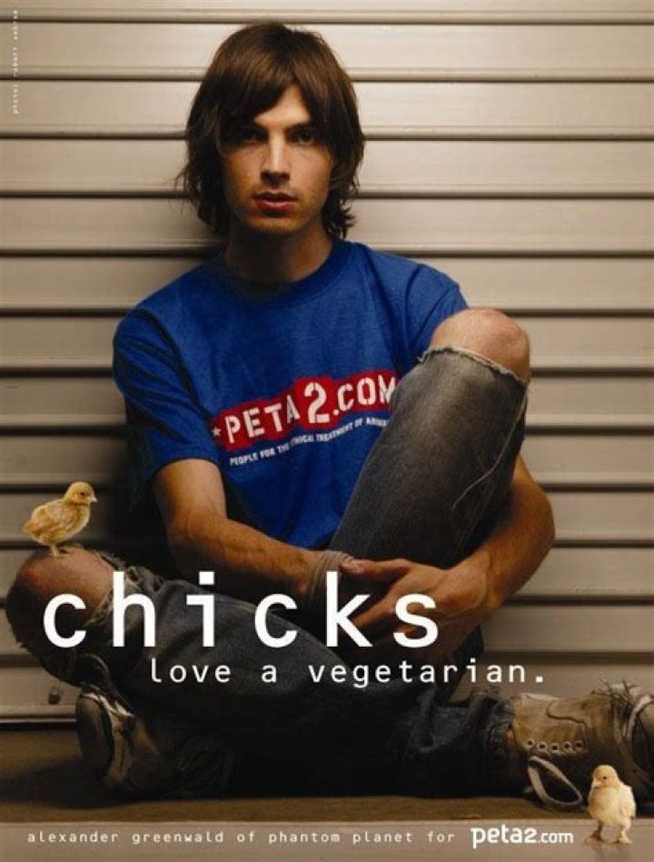 Alex Greenwald photo 3
