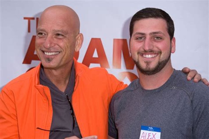 Alex Mandel - Age, Family, Bio