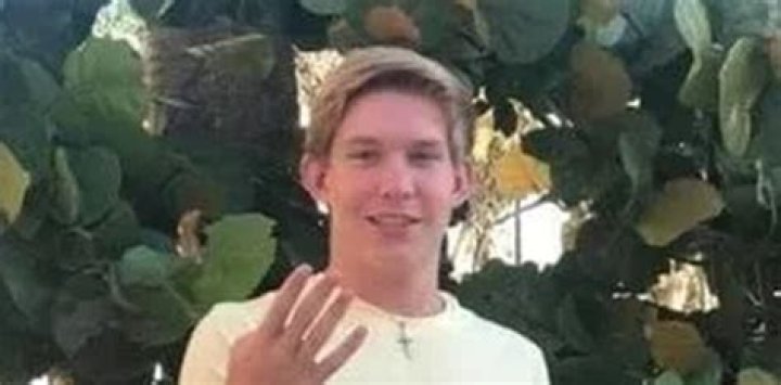 Alex McMinn Belton SC Obituary