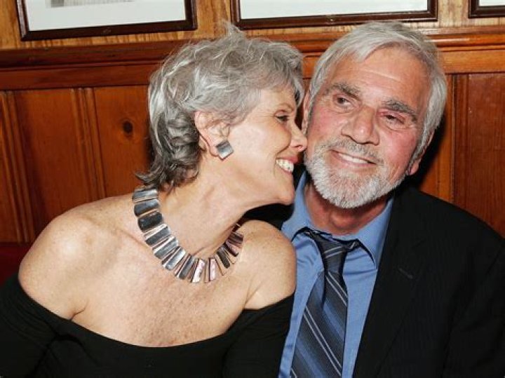 Alex Rocco photo 2