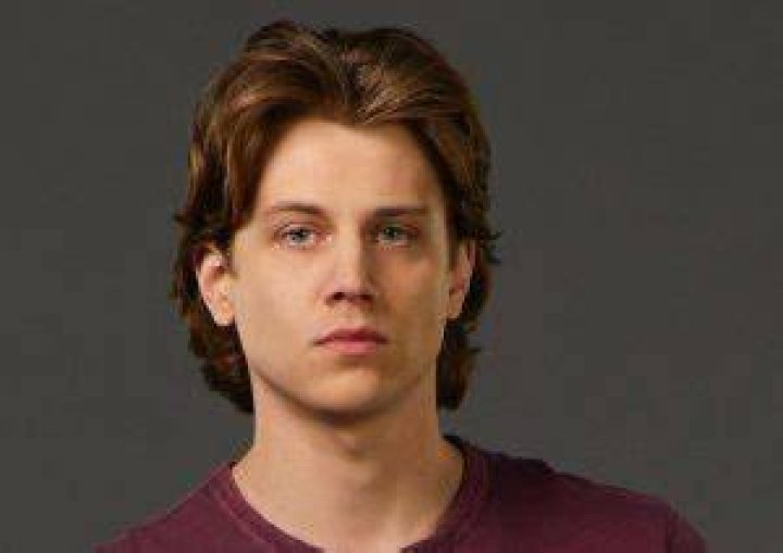 Alex Saxon Bio (Wiki) 