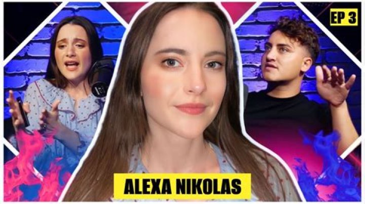 Alexa Nicholas (1)