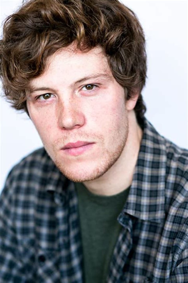 Alexander Neher Bio (Wiki) 