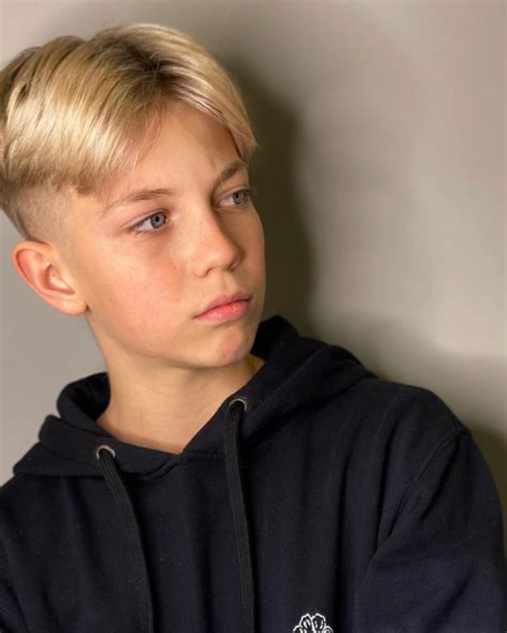 Alexandr Semkov - Trivia, Family, Bio