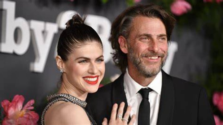 Alexandra daddario And Her Ex-Boyfriend Logan Lerman