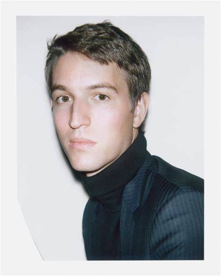 Alexandre Arnault photo 3