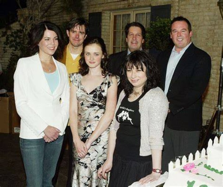 Alexis Bledel - Age, Family, Bio