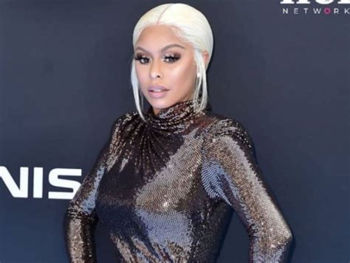 Alexis Skyy Bio (Wiki) 
