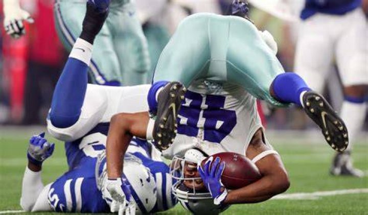 Alfred Morris Net Worth - Wiki, Age, Weight and Height, Relationships, Family, and More