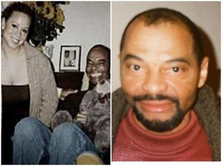 Alfred Roy Carey Bio (Wiki) 