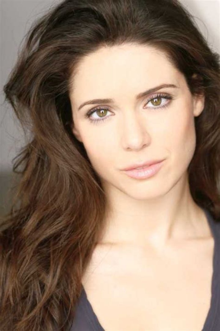 Ali Cobrin photo 2