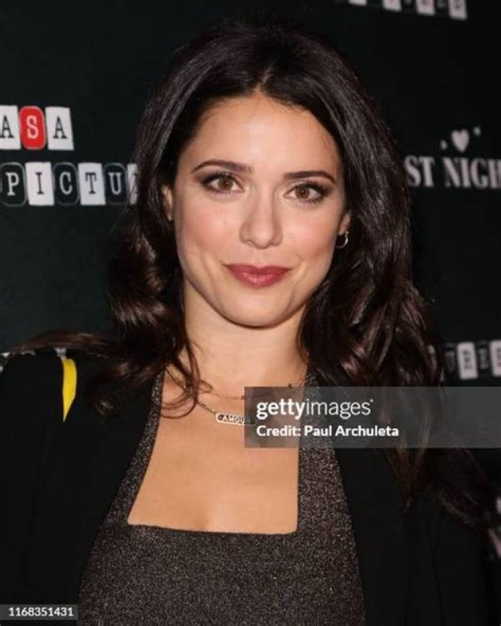 Ali Cobrin photo 3